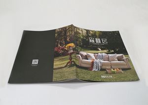 企業書刊(kān)印刷(shuā)